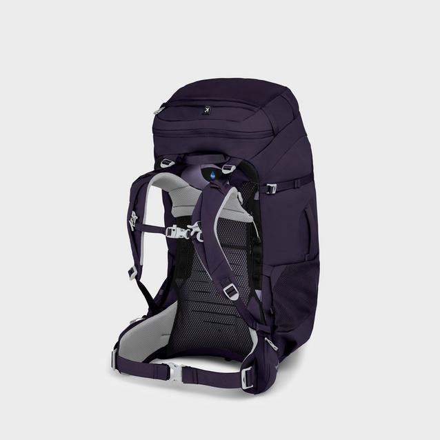 Osprey Women s Fairview Trek 70 Rucksack