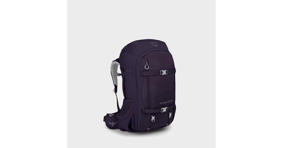 Fairview trek outlet pack 50