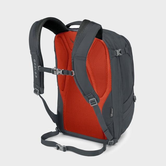 Osprey nebula outlet red