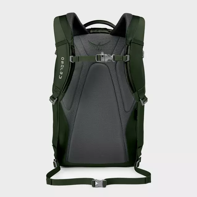 Nebula 34 rucksack hotsell