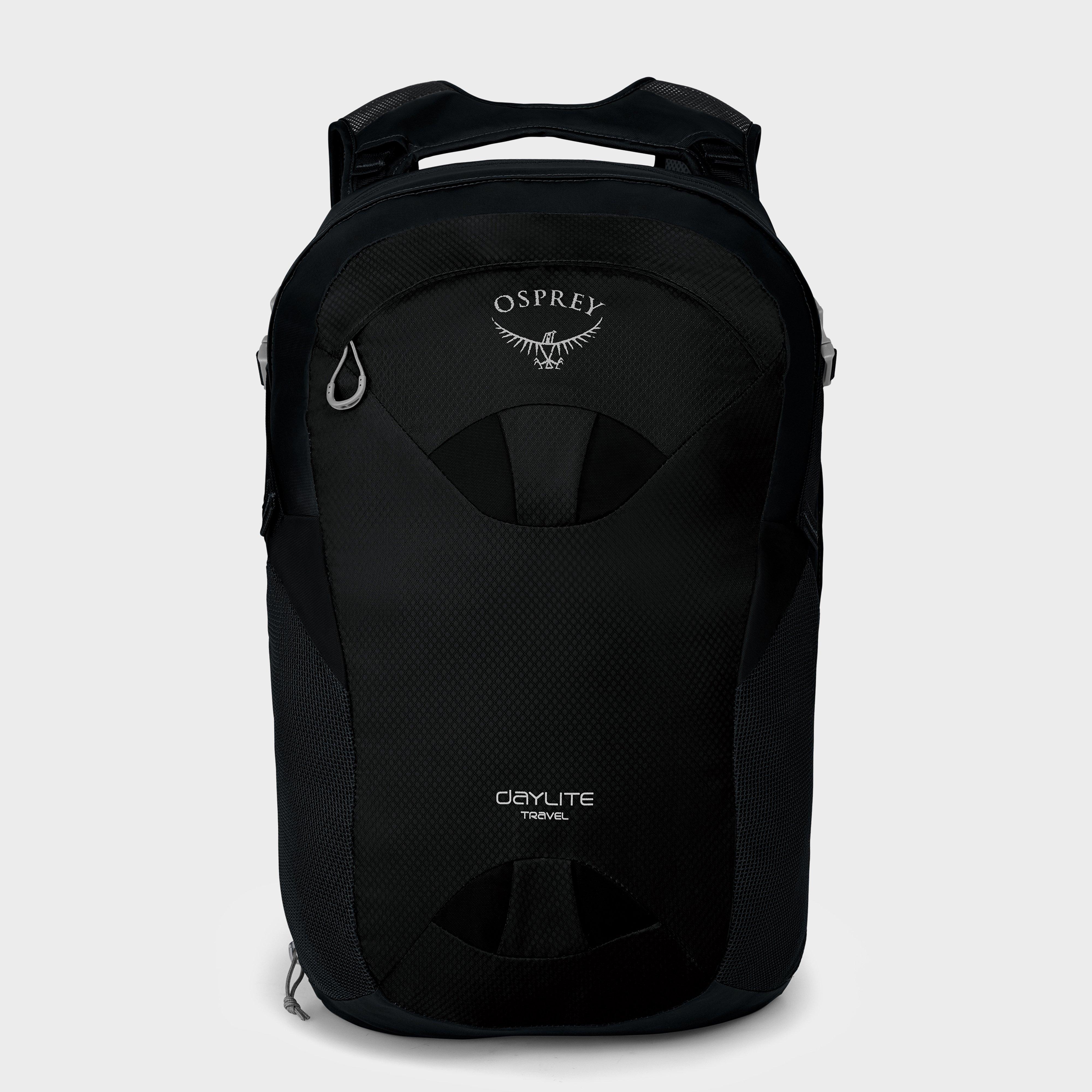 osprey daylite grey