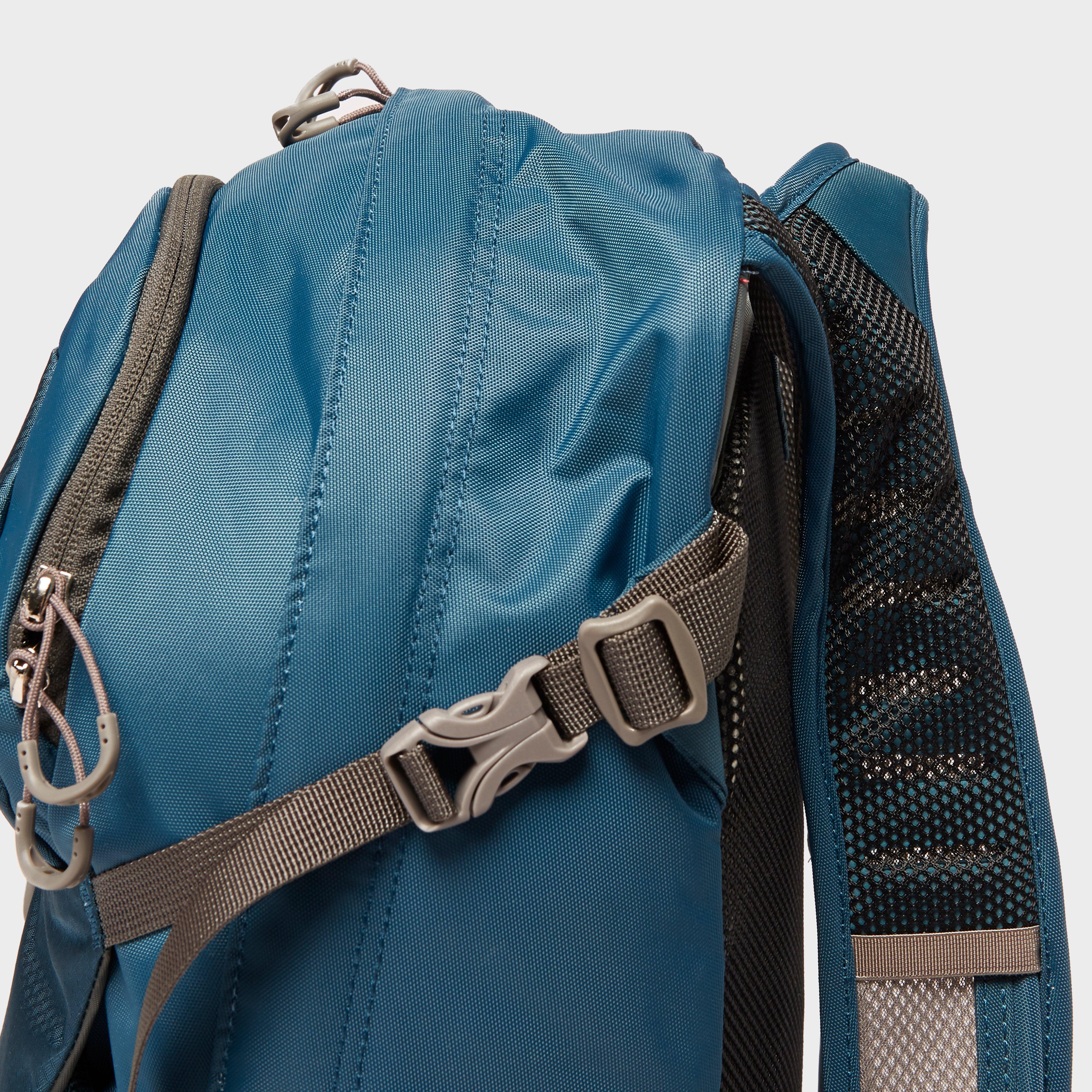 osprey daylite plus blue