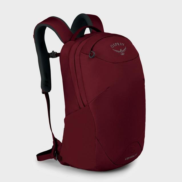 Osprey centauri best sale 22 review