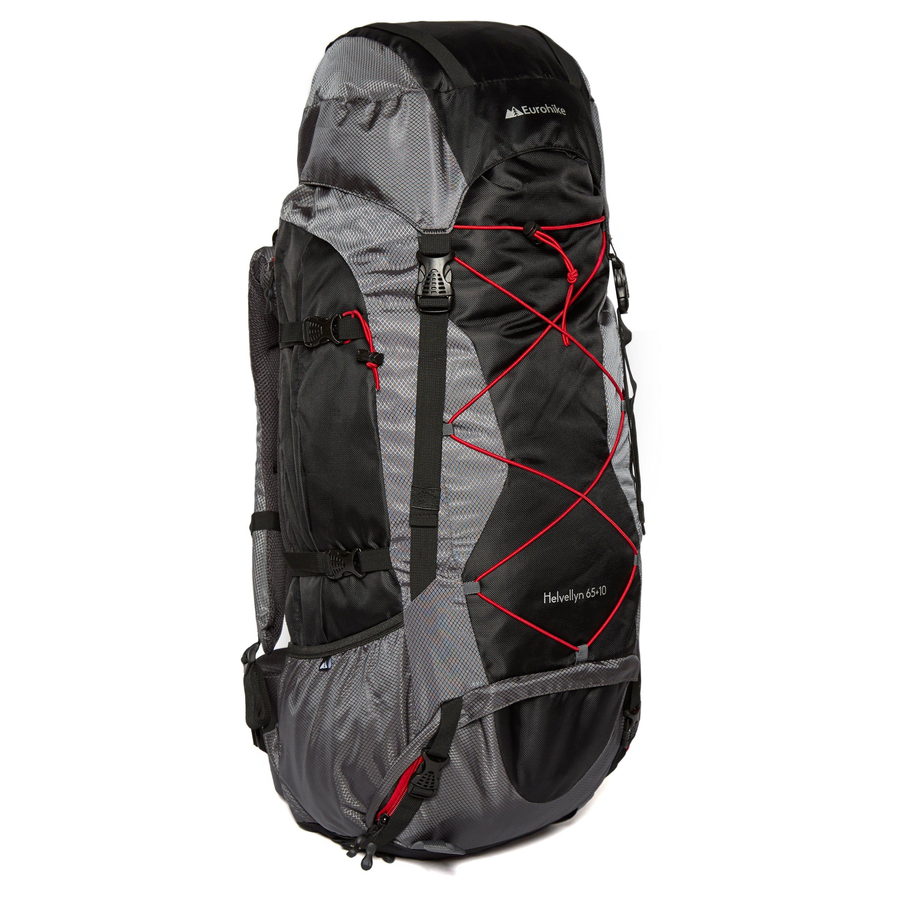 Eurohike backpack outlet