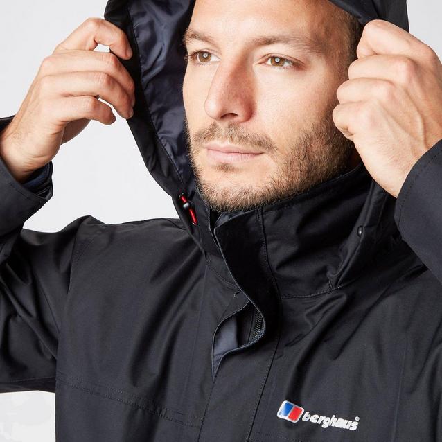 Berghaus rg1 jacket mens sale