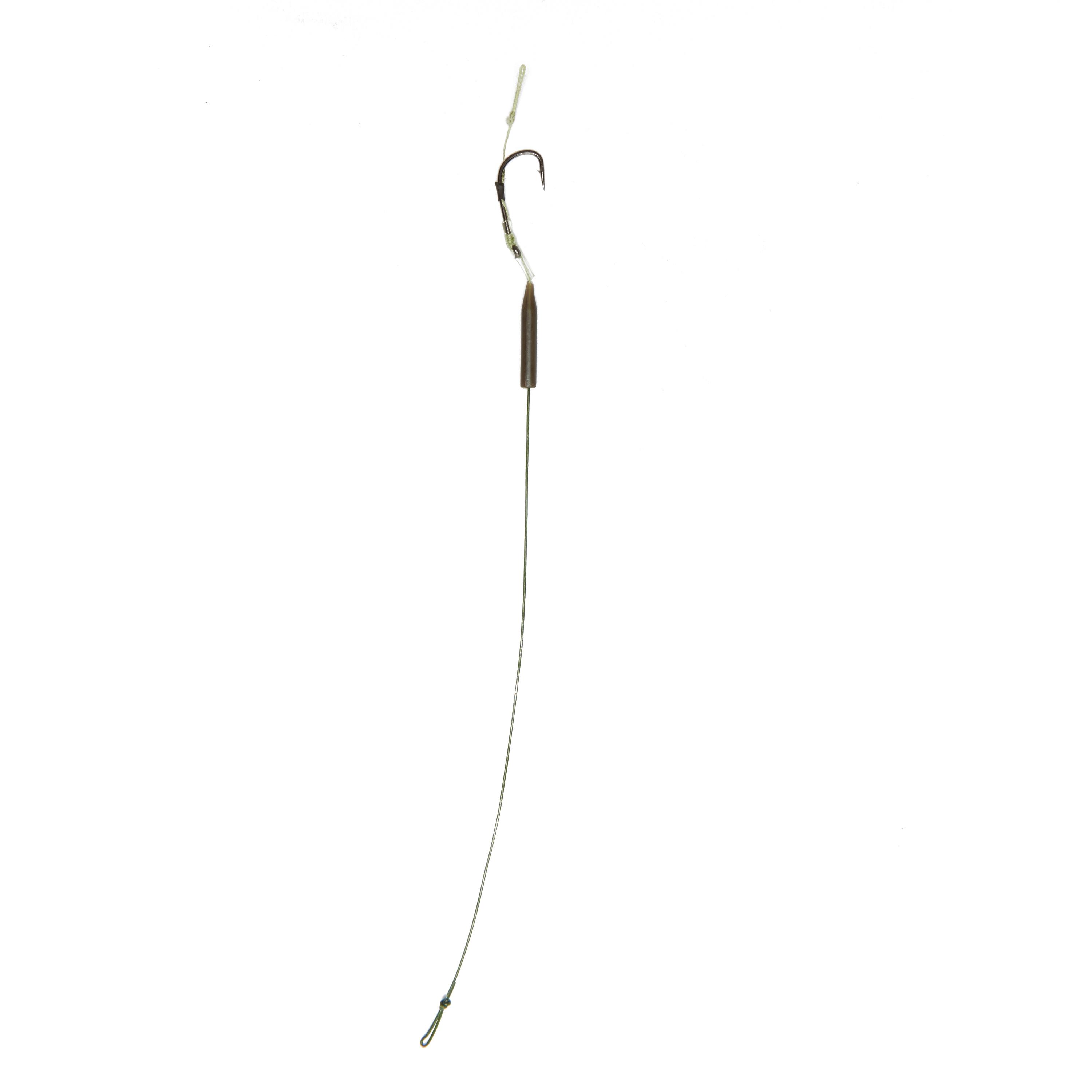 Sonik Sonik Barbed Coating Rig Size 4 - Assorted, Assorted Sonik Sonik Barbed Coating Rig Size 4 - Assorted, Assorted