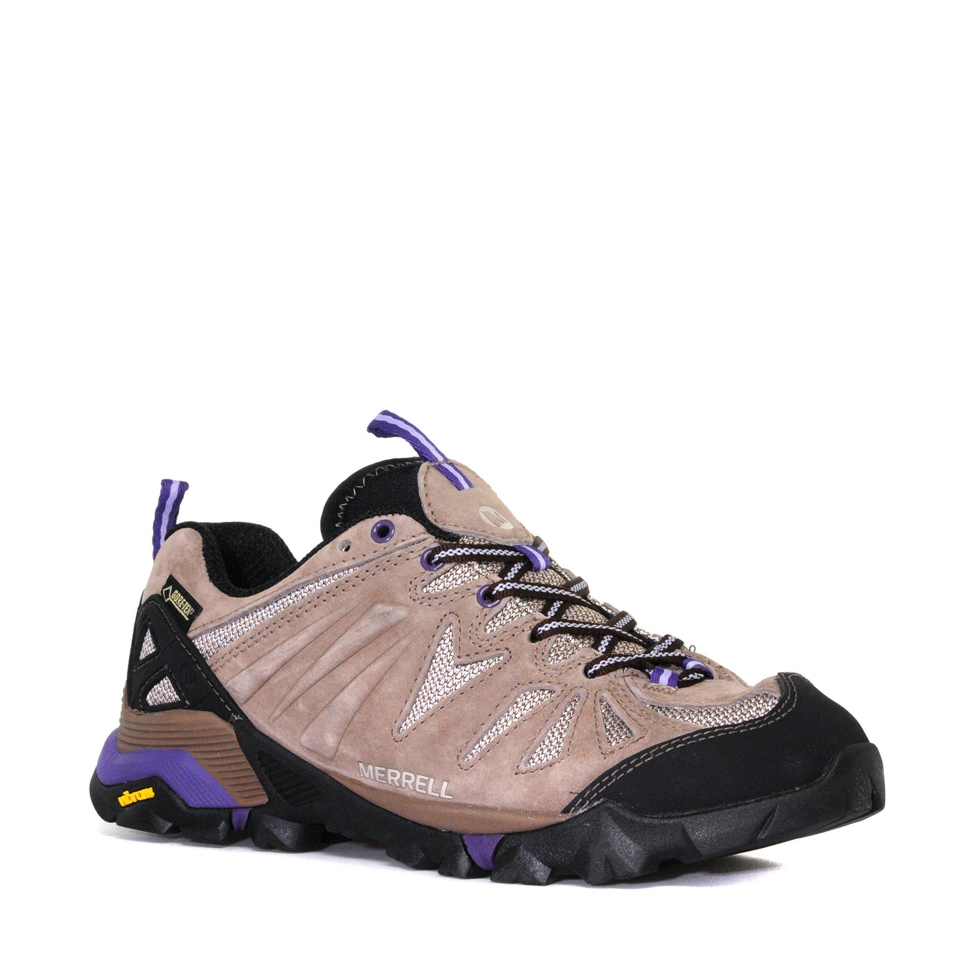 Women s Capra Sport GORE TEX Hiking Shoe