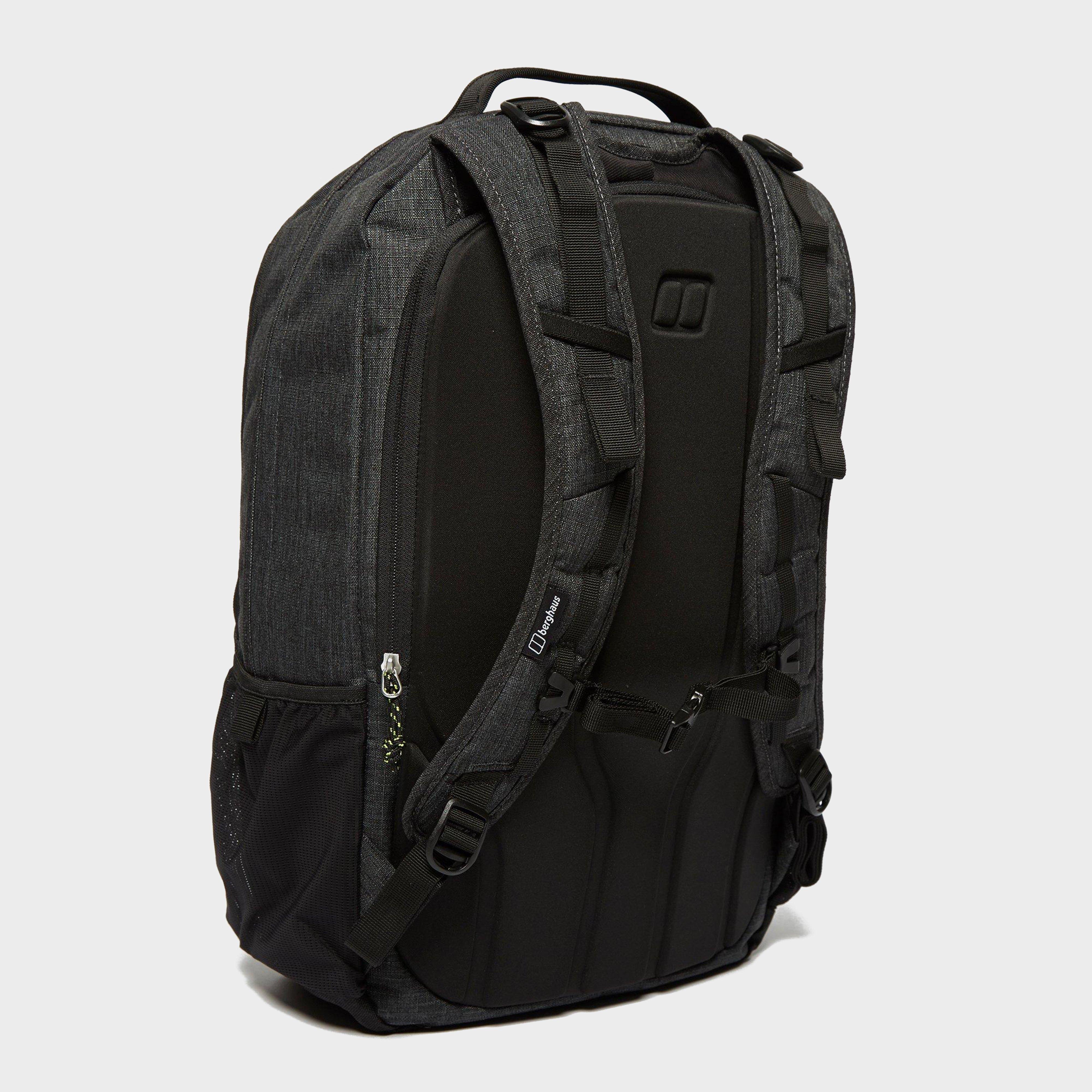 berghaus laptop backpack