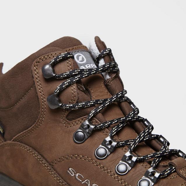 Scarpa hot sale cyrus boots