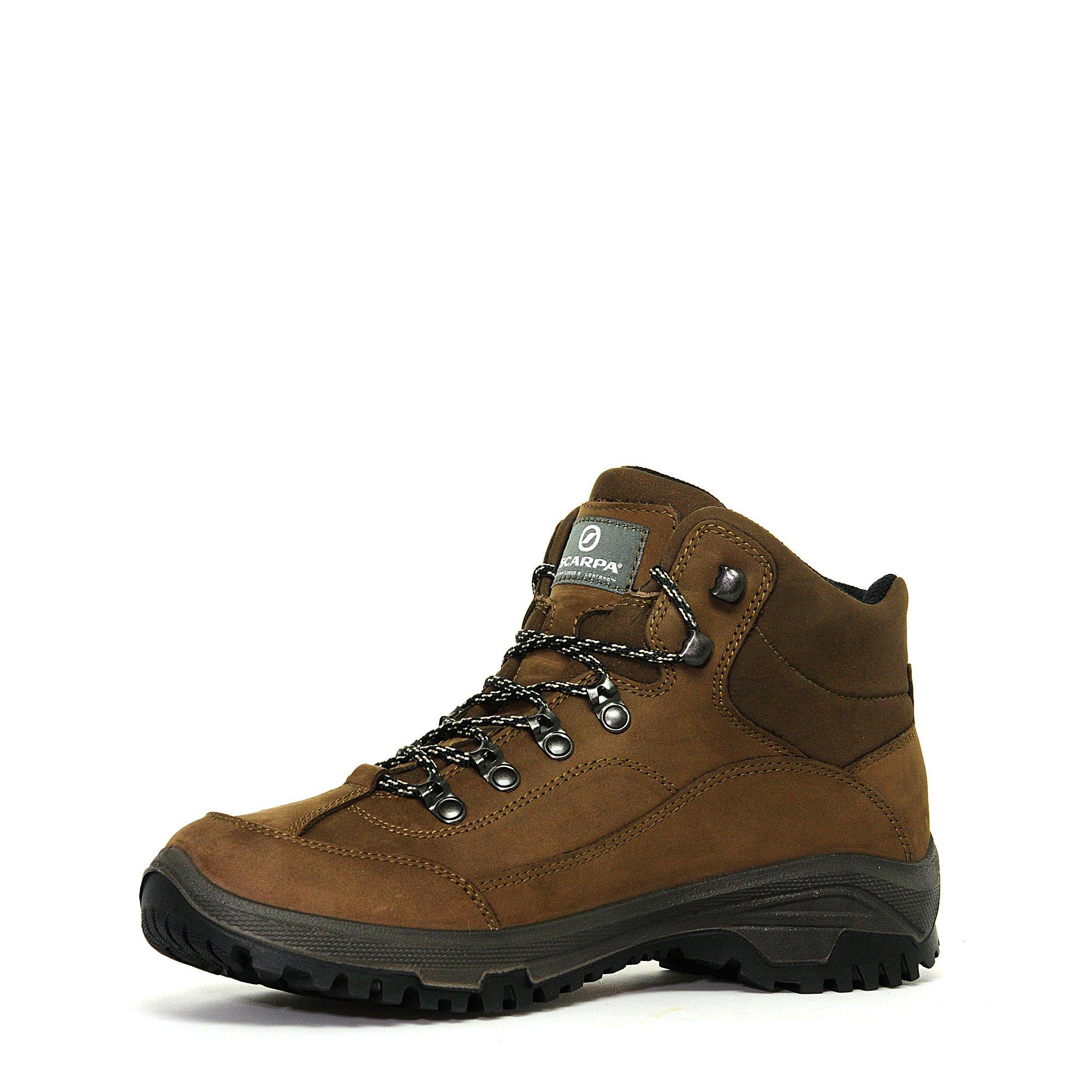 scarpa mens cyrus mid gtx boot