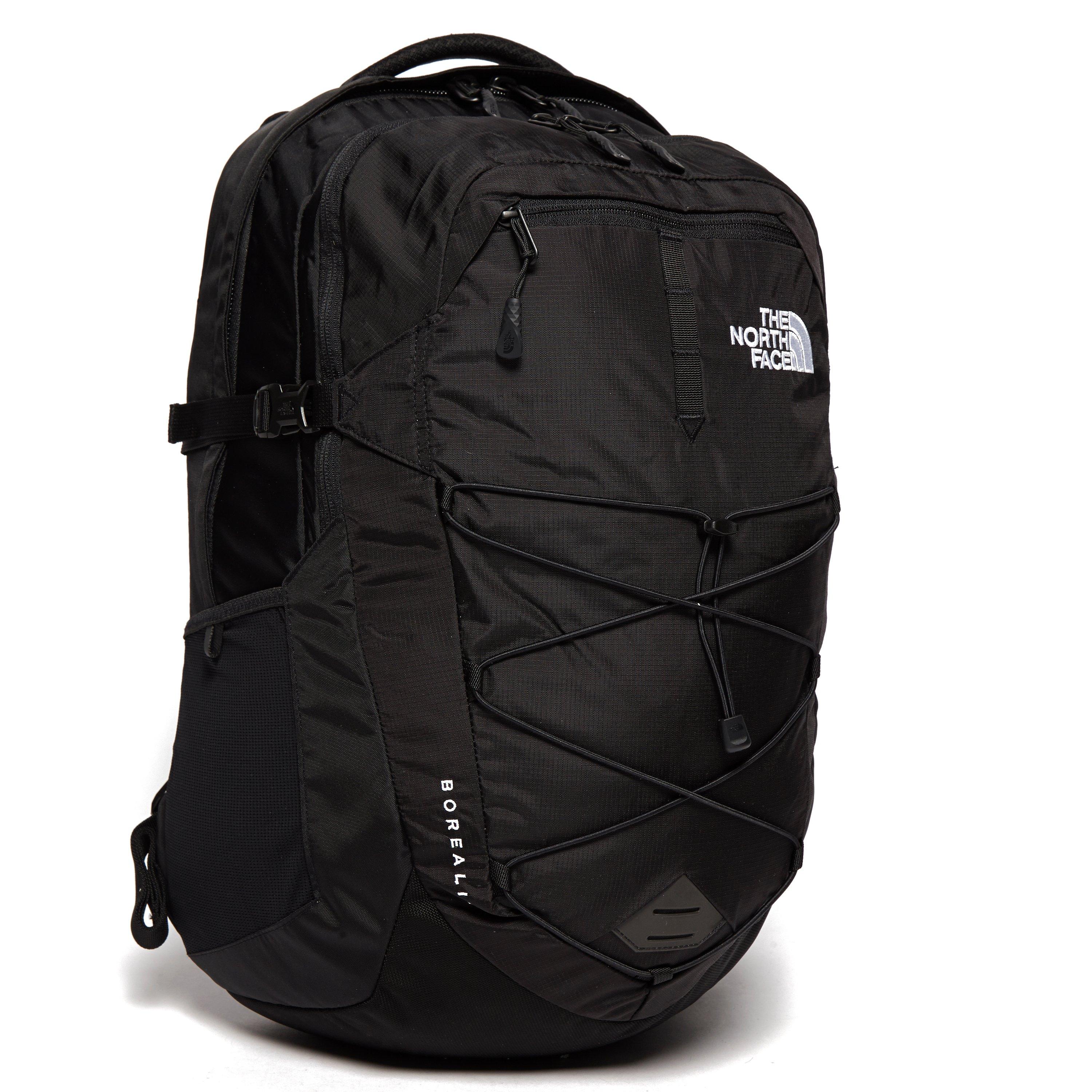 the north face bag,The North Face black Hotshot SE Backpack ...