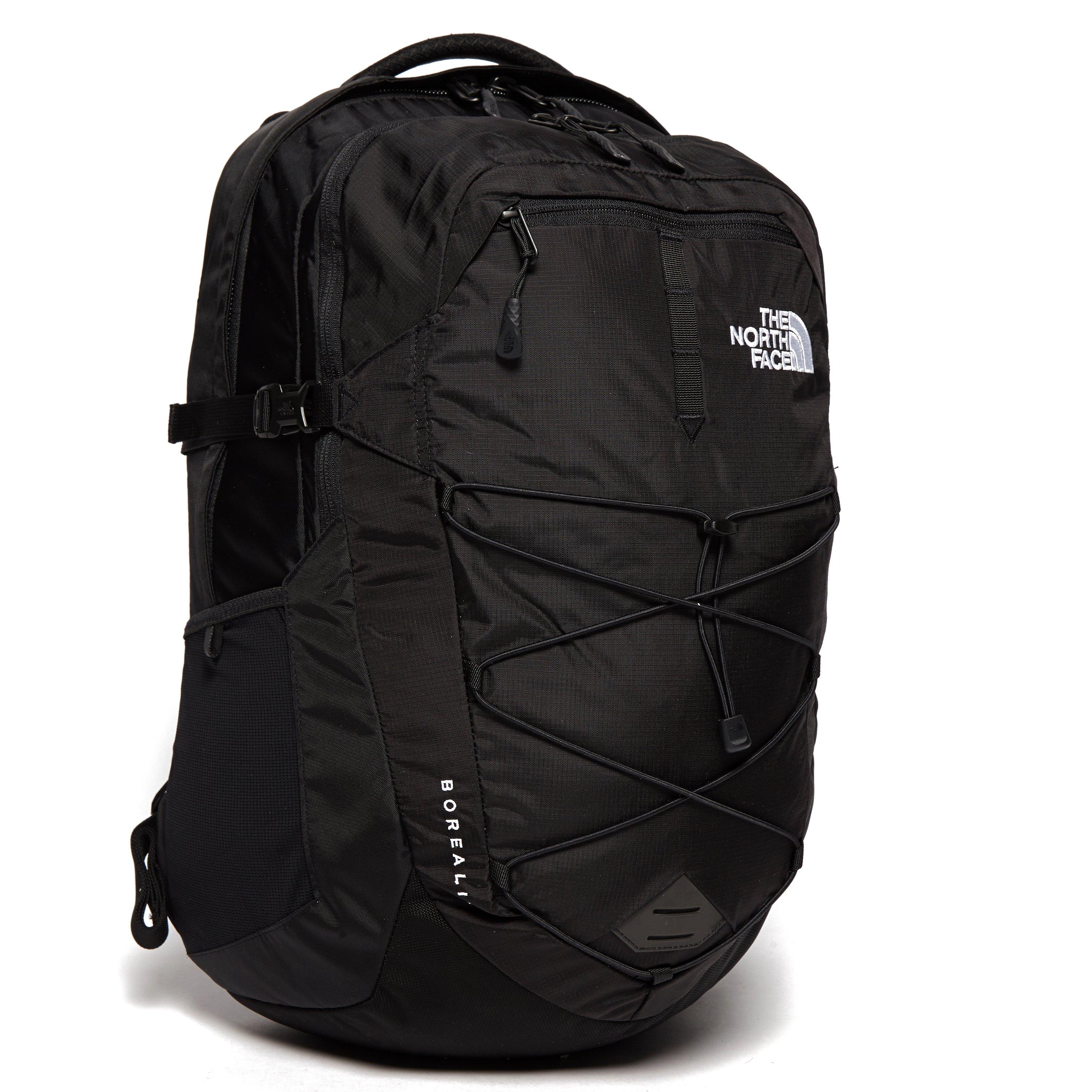 north face borealis 28