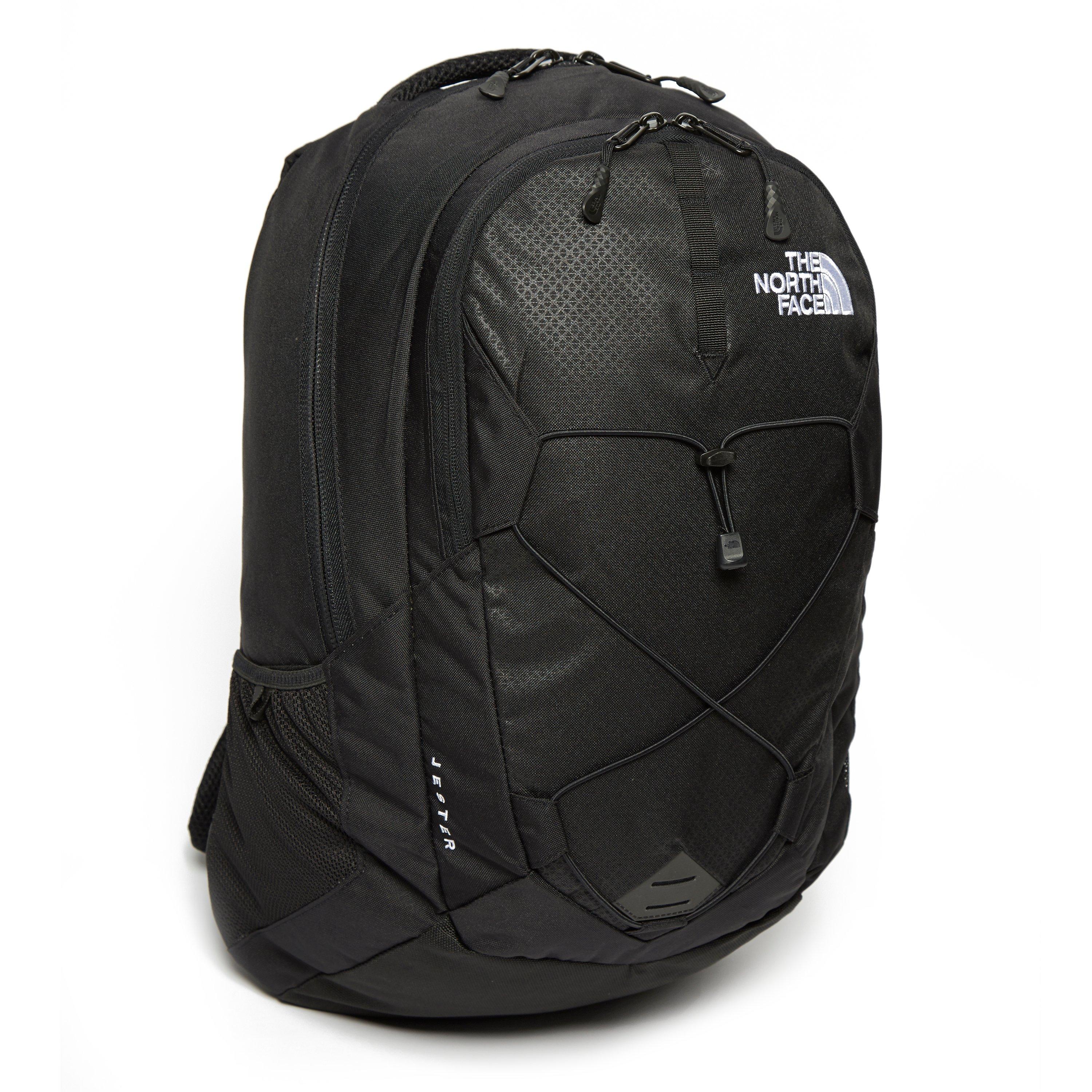 North face shop jester 26l