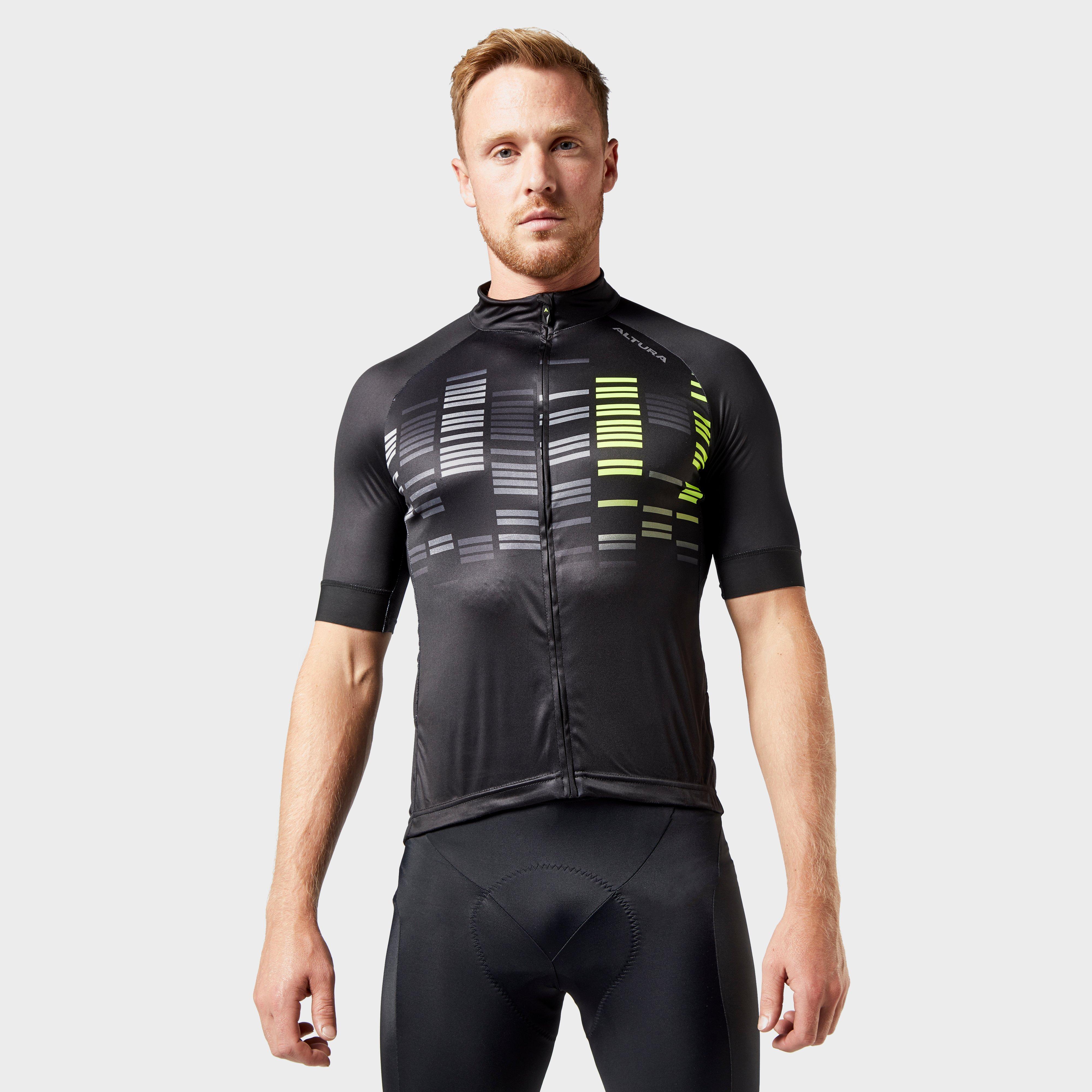 altura cycling jersey