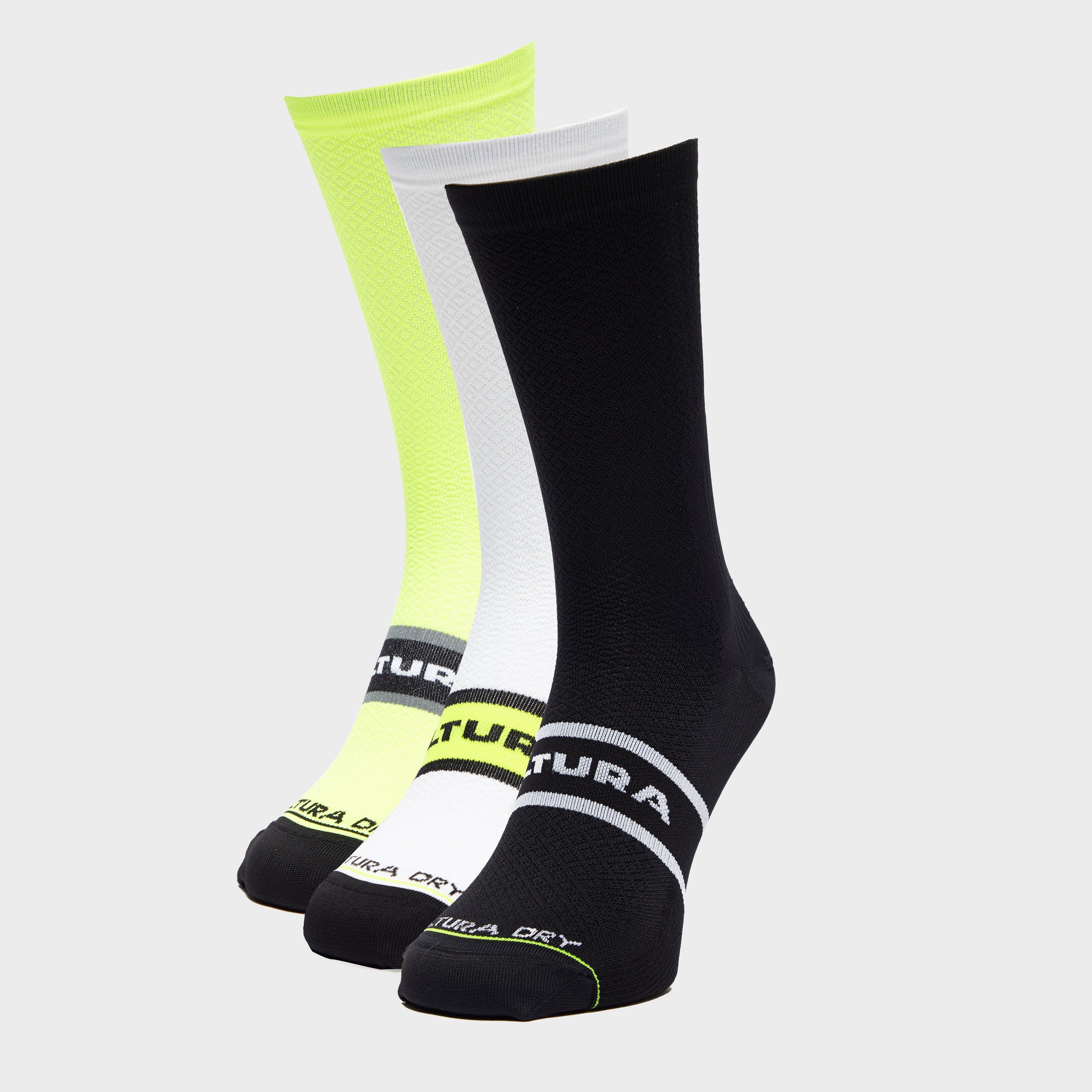 black elite socks