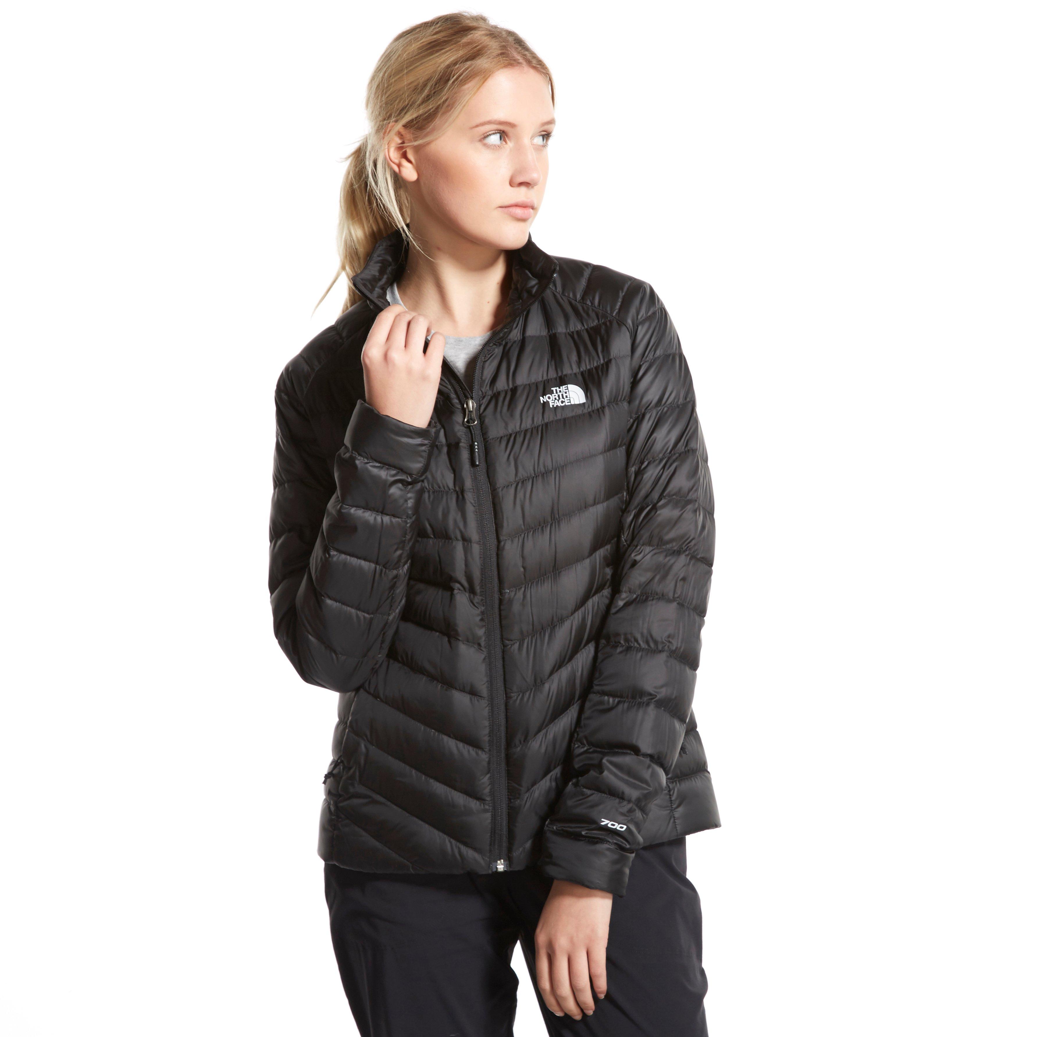 The north face deals tonnerro jacket