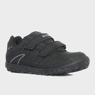 Boys Meridian Waterproof Velcro Shoe