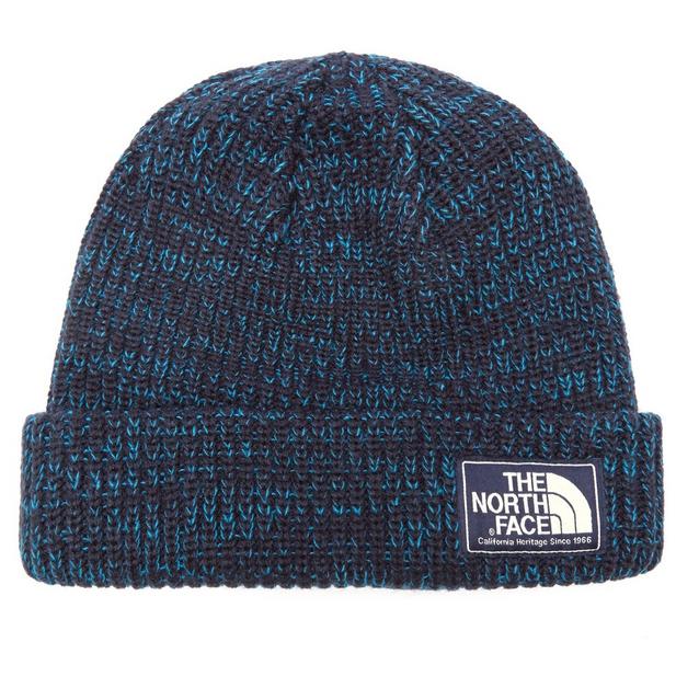 Blue The North Face Men’s Salty Dog Beanie image 1