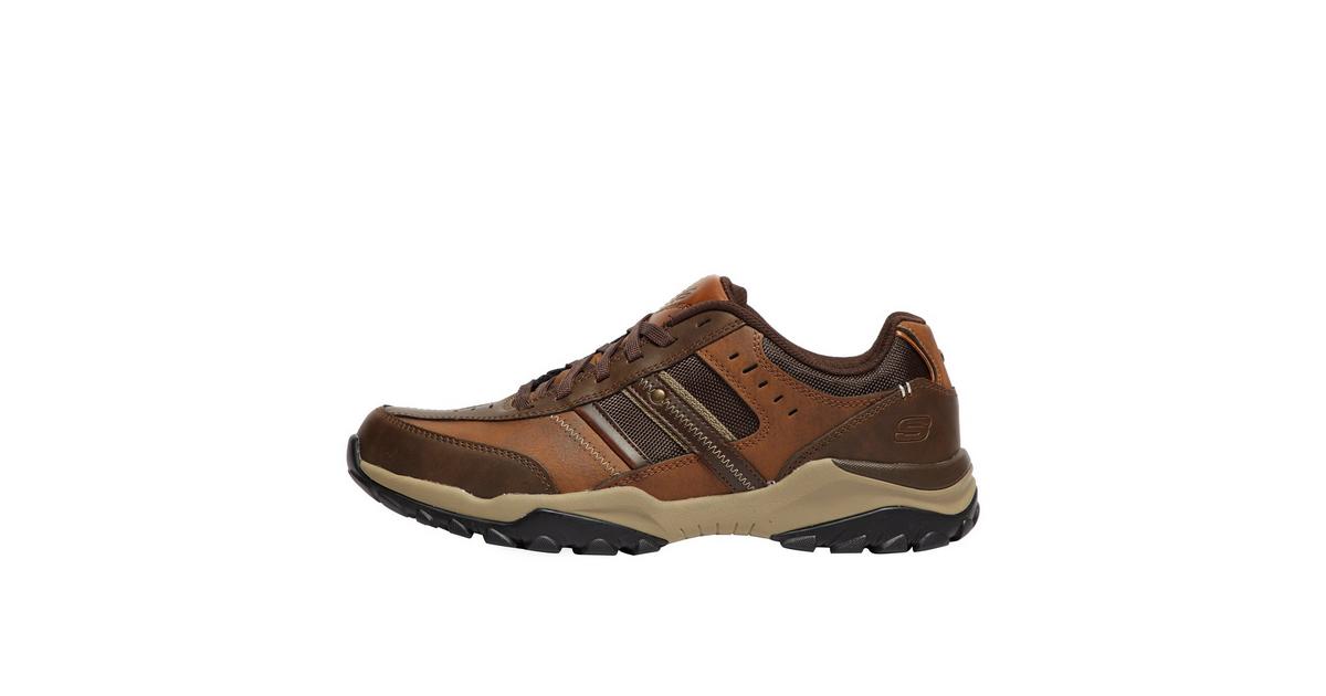 Skechers delwood on sale