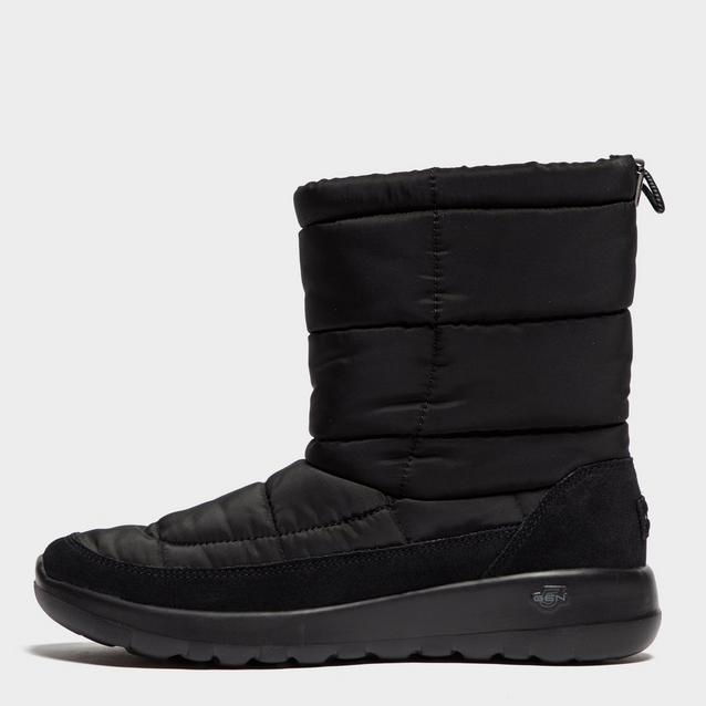 Skechers on the go booties on sale