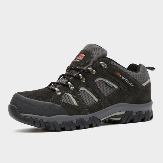 Karrimor bodmin walking outlet boots