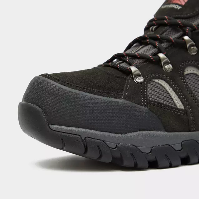 Karrimor bodmin low deals iv weathertite review