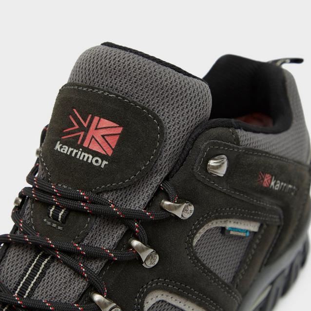 Karrimor bodmin mid hot sale iv weathertite men's shoes