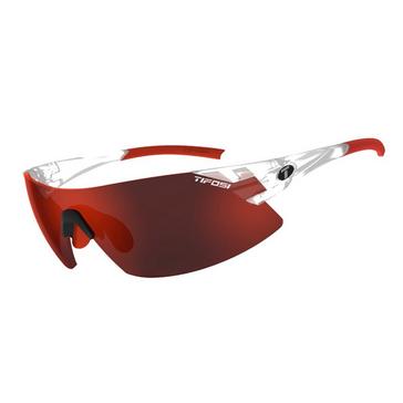 Red Tifosi Podium XC Sunglasses