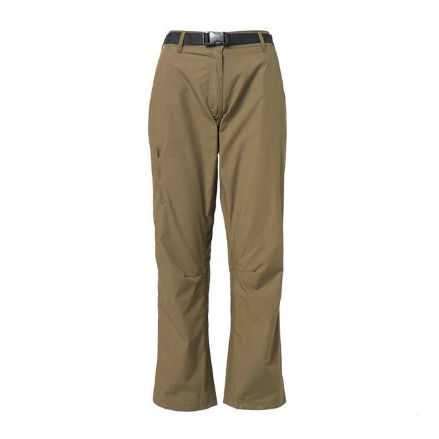 HI GEAR Women s Nebraska II Trousers Regular Millets