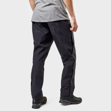 Berghaus Men's Stormcloud Waterproof Overtrousers