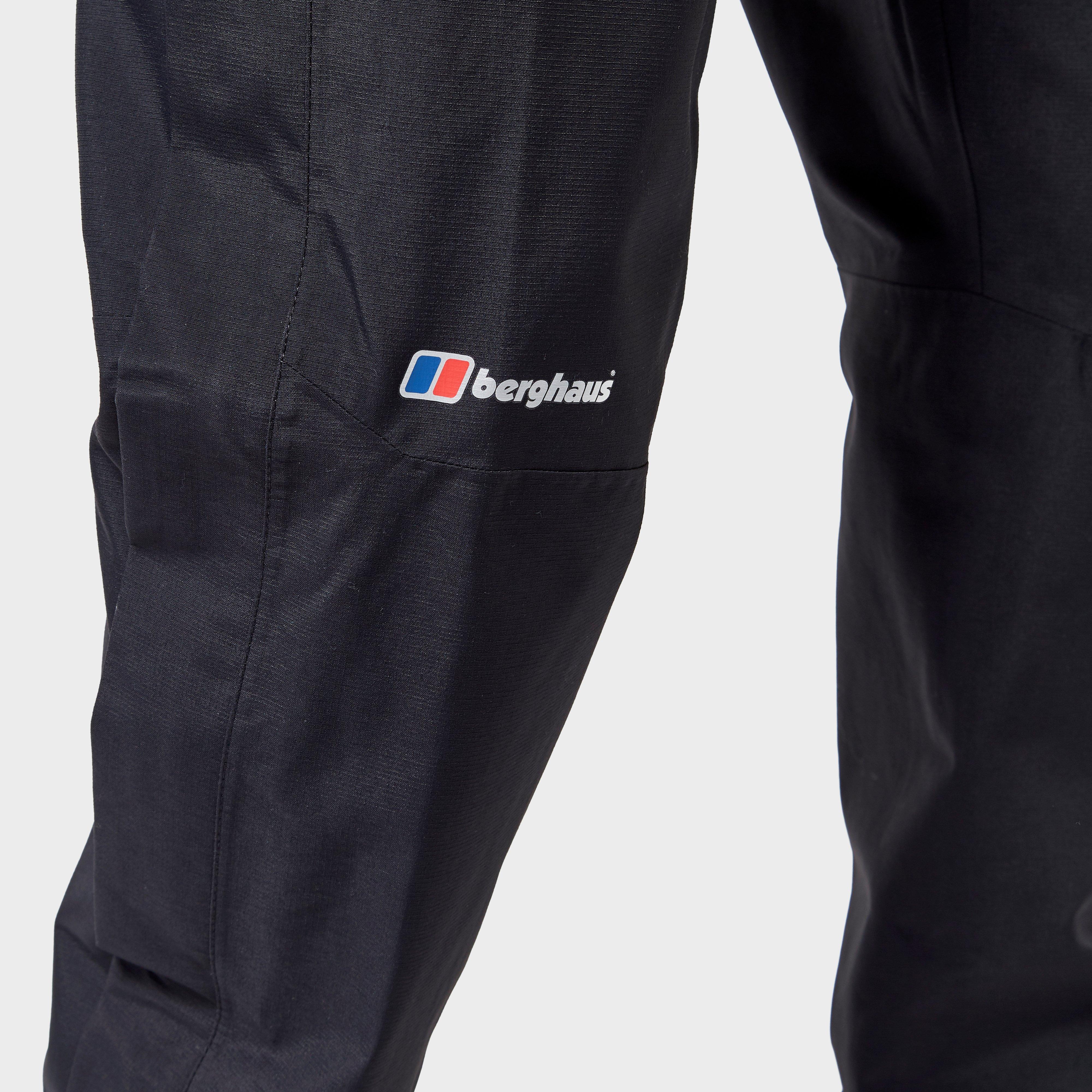 mens berghaus pants