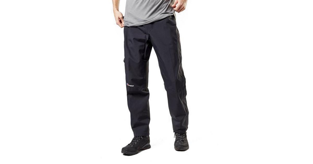 Berghaus maitland overtrousers on sale