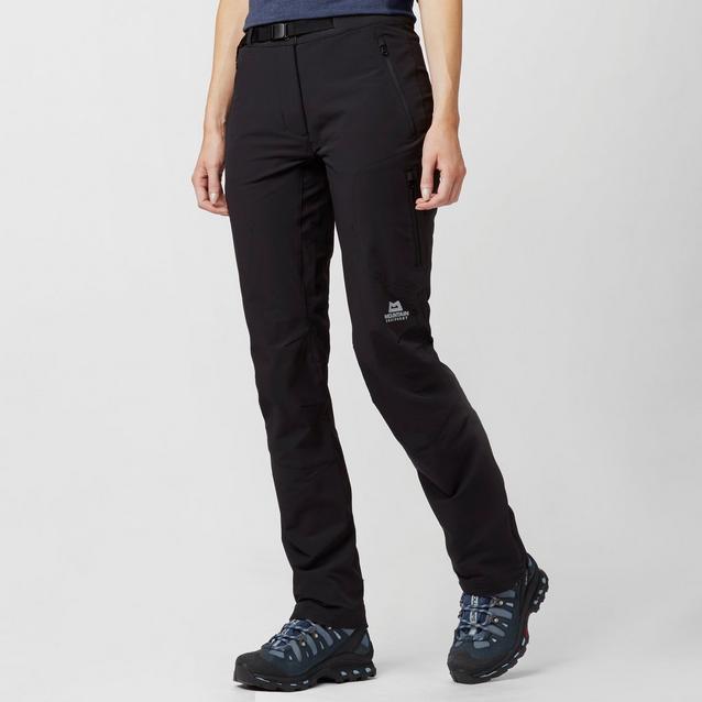 Mountain equipment walking store trousers