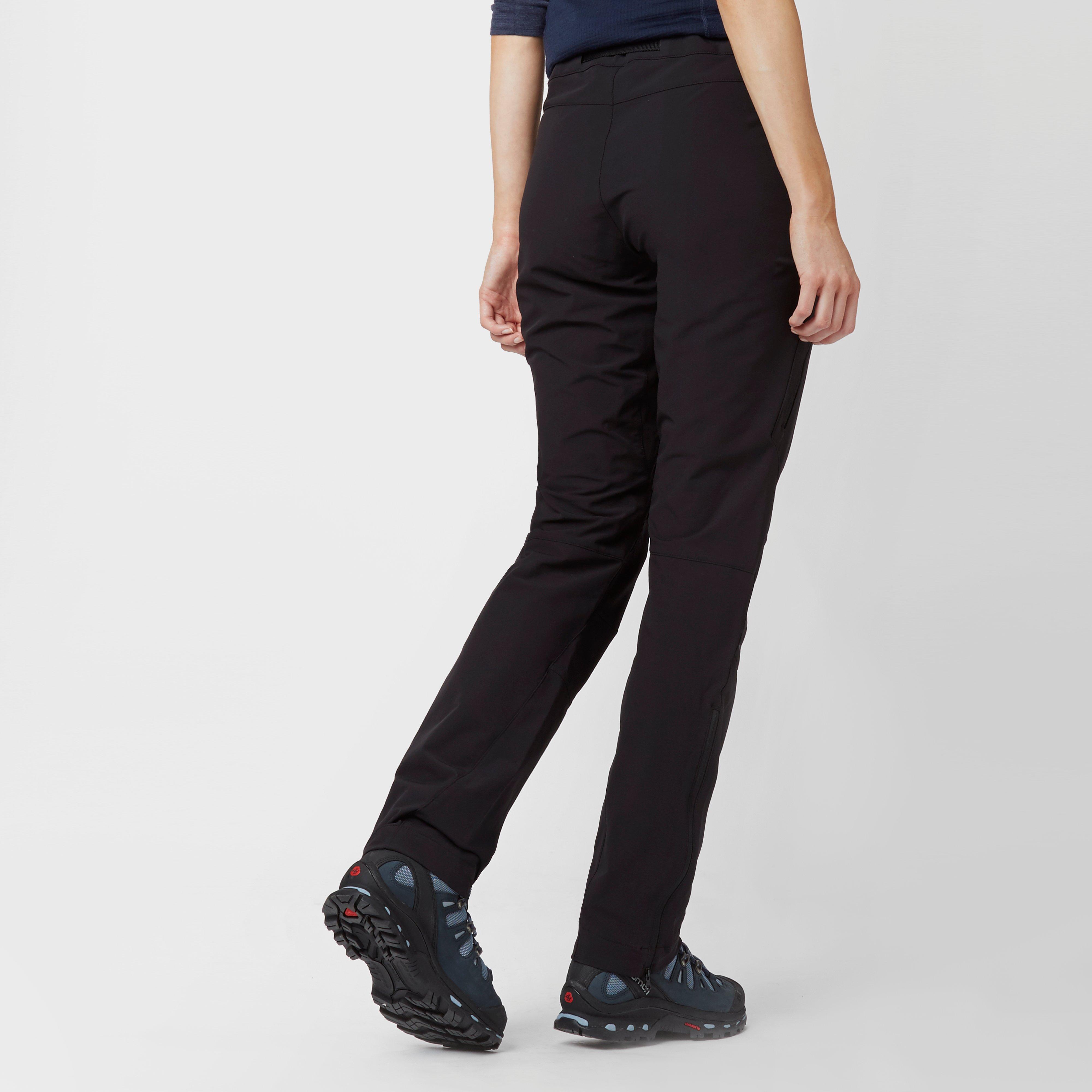 mountain equipment womens walking trousers