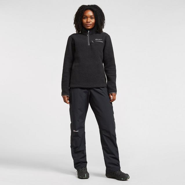 Berghaus womens clearance trousers