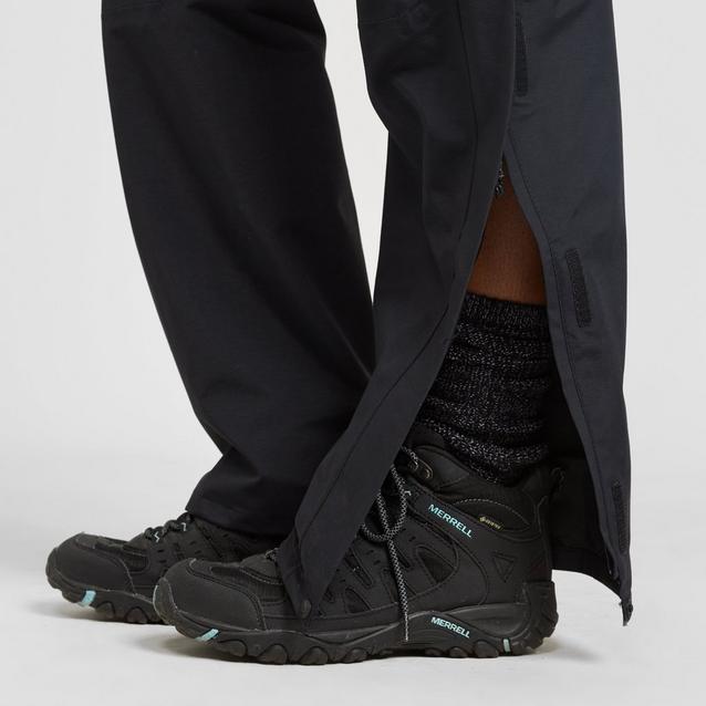 Berghaus waterproof best sale trousers gore tex