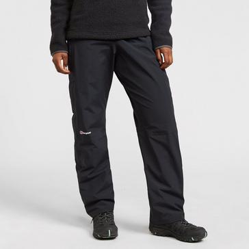 Women's Waterproof Trousers SportsGB