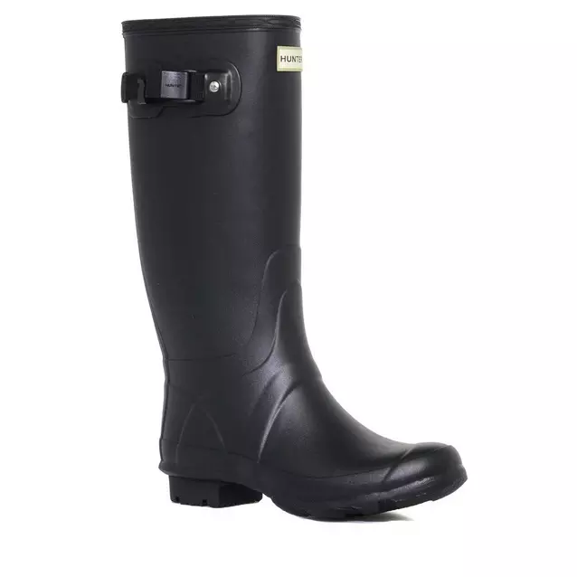 Hunter Women s Field Huntress Wellington Boot