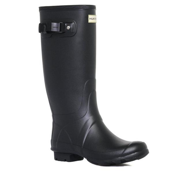 Hunter Women's Field Huntress Wellington Boot