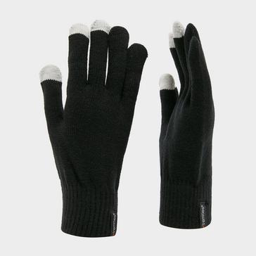 Black Extremities Thinny Touch Glove