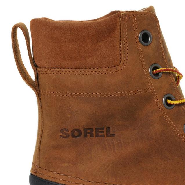 Sorel cheyanne mens on sale boots