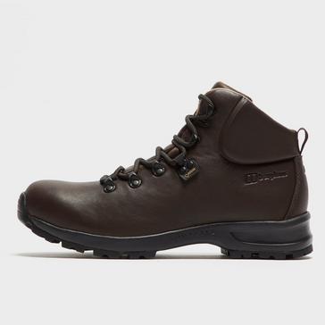 Brown Berghaus Men's Supalite II GORE-TEX® Walking Boots