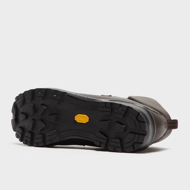 Berghaus Berghaus Supalite II GTX Vibram Comfort Grip Mens Leather Walking Boots UK 11 