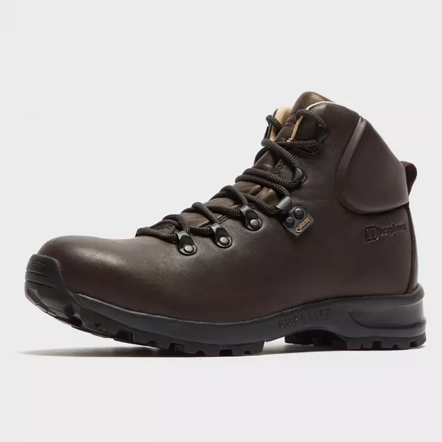 Berghaus supalite walking boots on sale