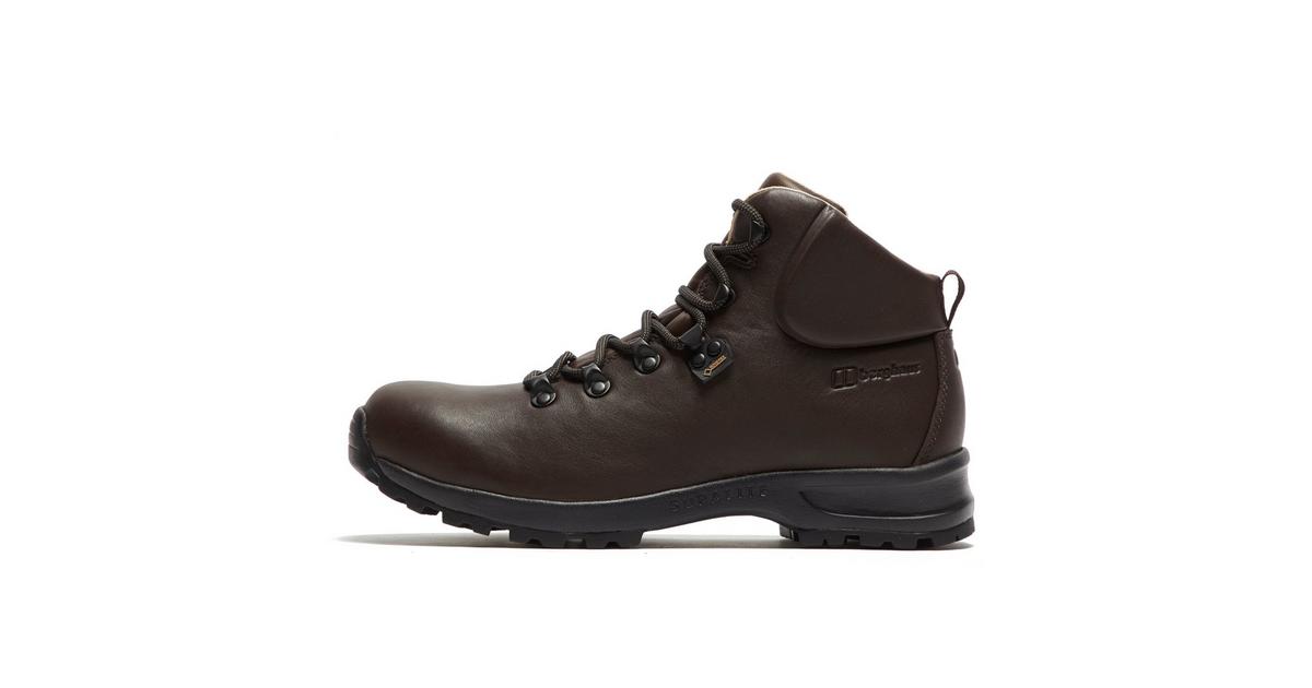 Brasher gore tex hot sale walking boots