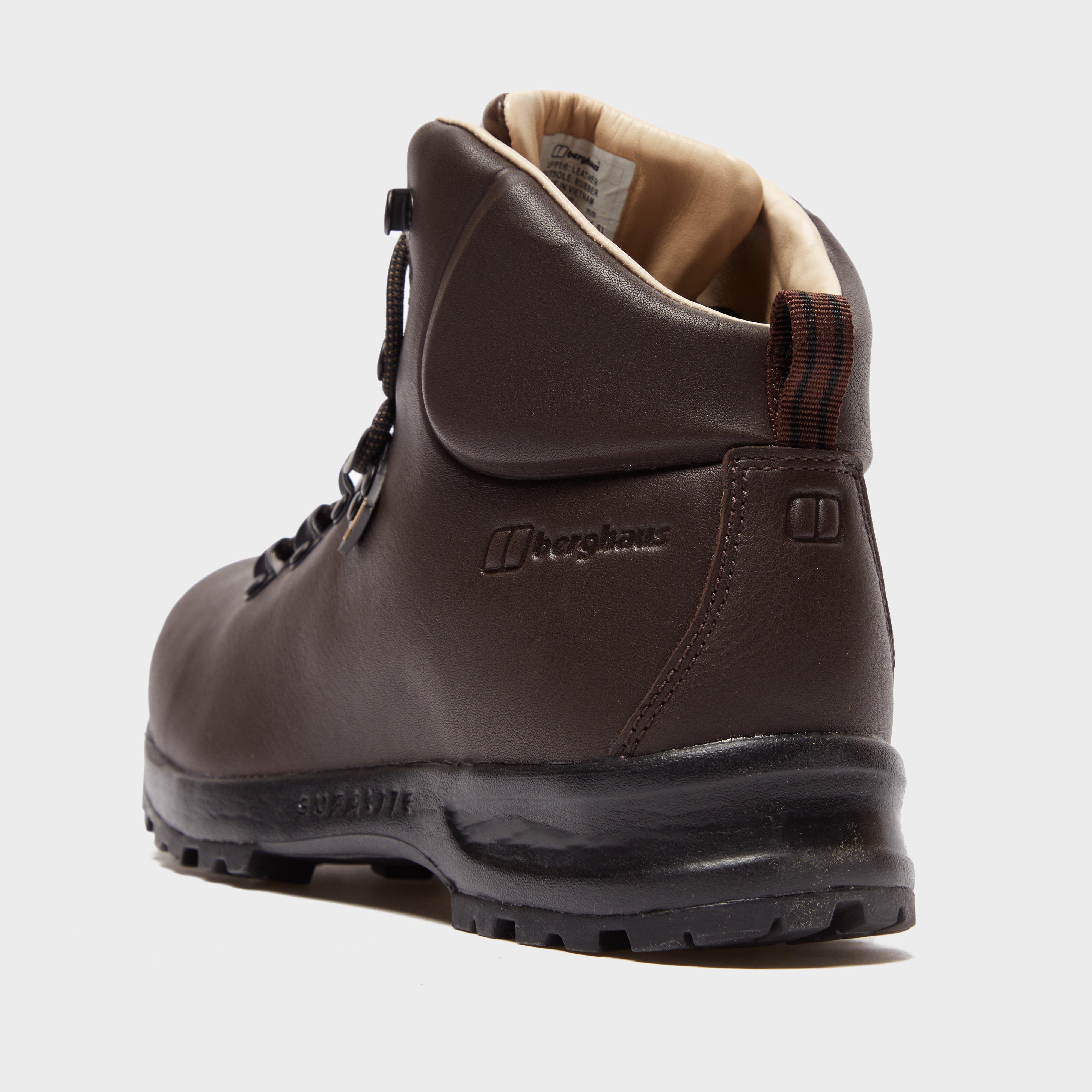 Chocolate Cp1 Berghaus Supalite Ii Gtx Boot Brown Mens High Rise Hiking Boots
