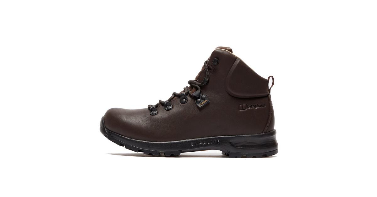 Brasher supalite walking store boots