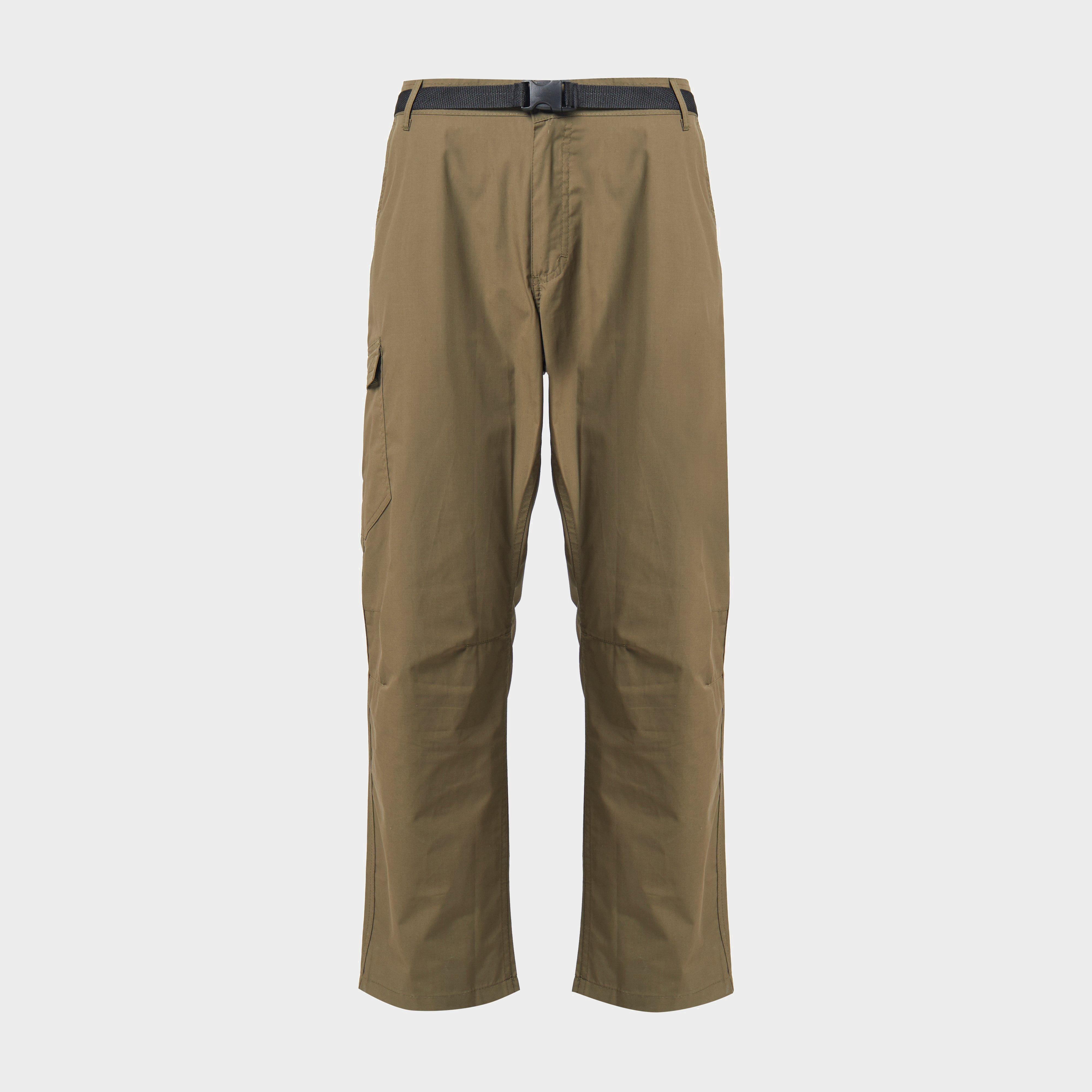 hi gear nebraska men's walking trousers