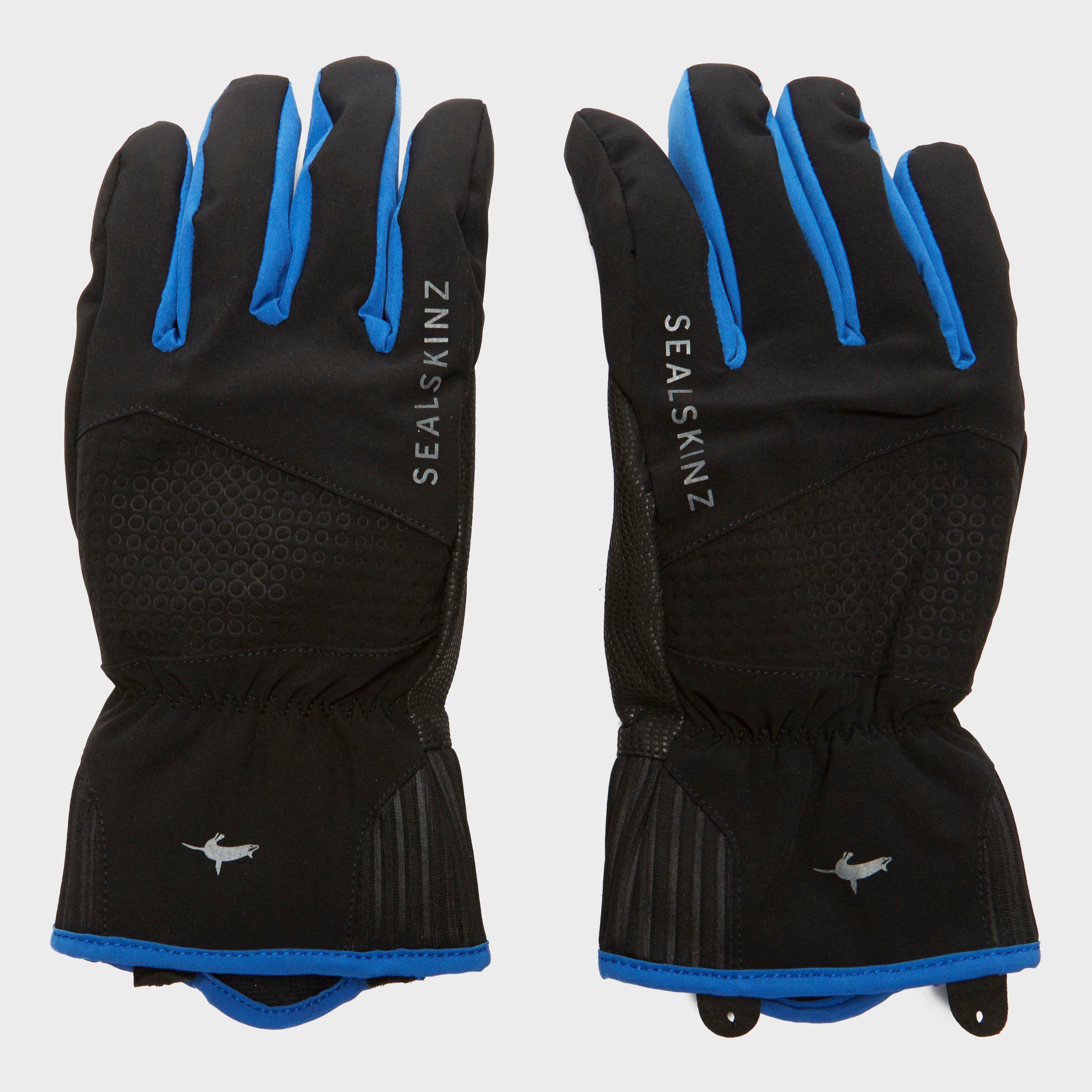 Sealskinz store helvellyn gloves