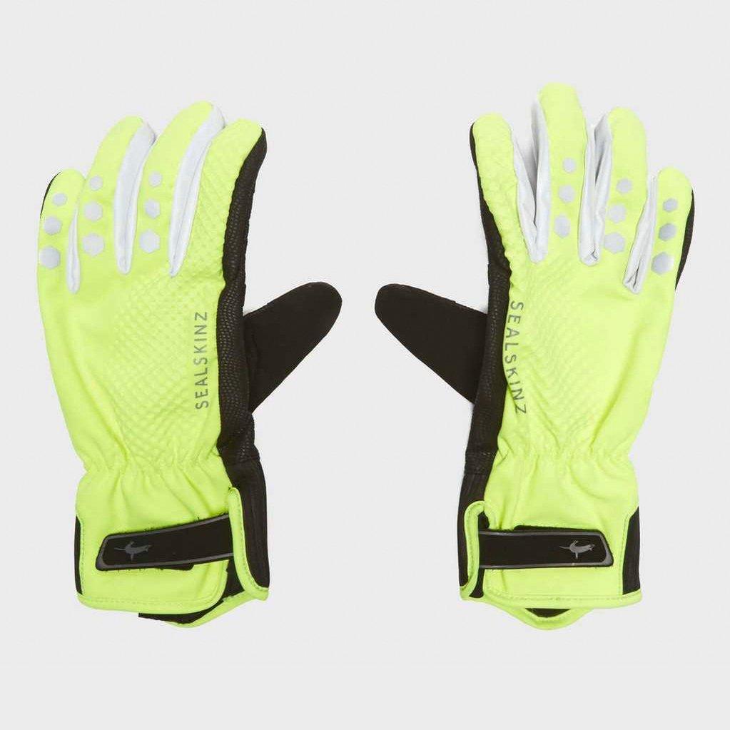 sealskinz all weather xp cycle gloves